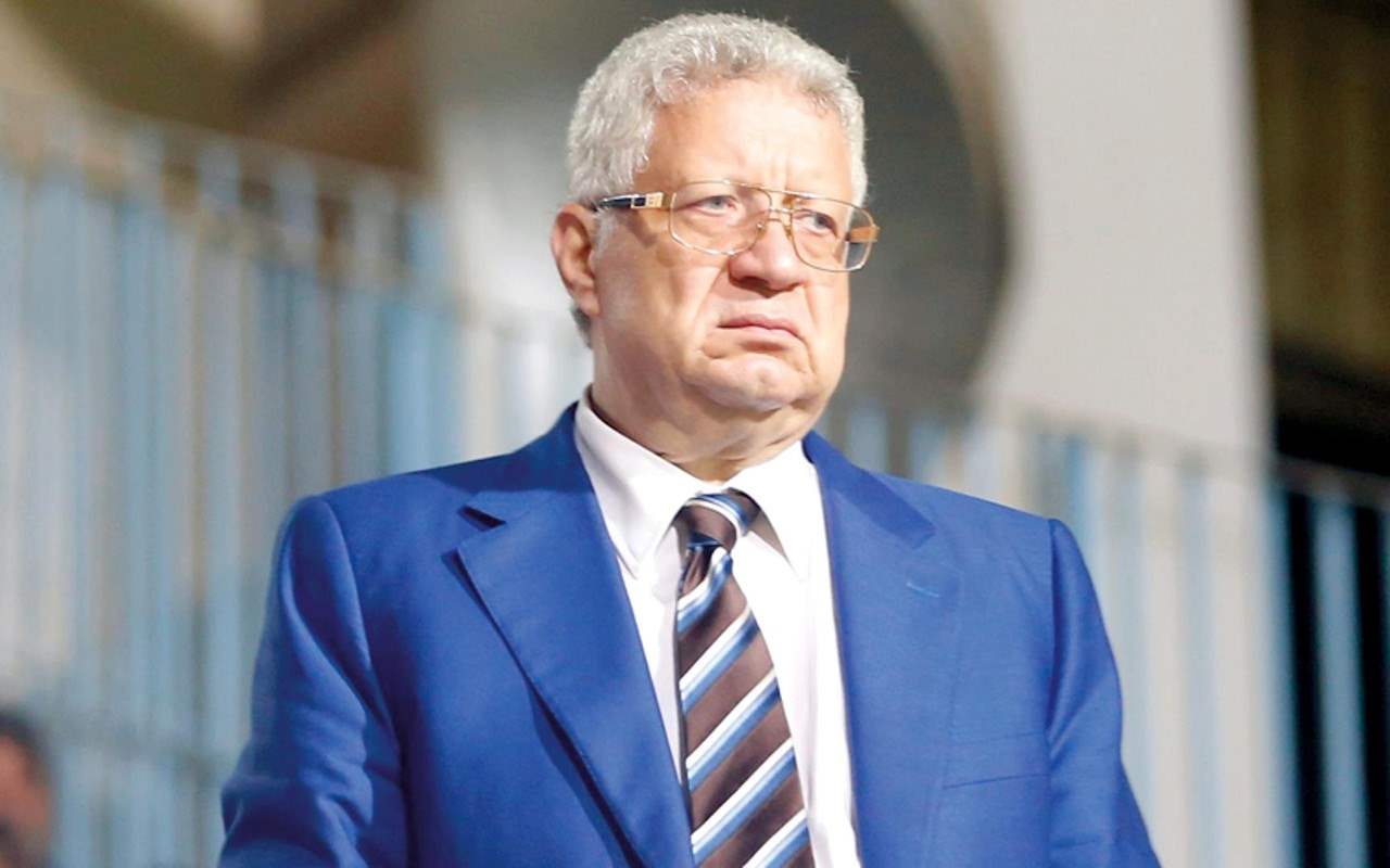 حكم بحبس مرتضى منصور يشعل الجدل في مصر