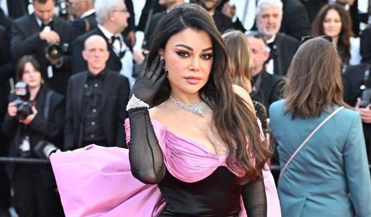 تطورات جديدة في قضية هيفاء وهبي ضد طبيب تجميل