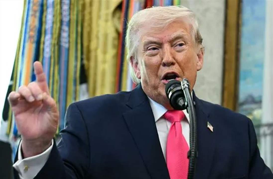 عشية انتهاء المهلة.. ترامب: ستموت حضارة بأكملها الليلة!