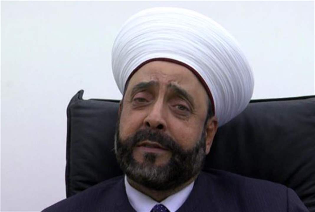 جنايات وجنح في قضية أبو عمر.. إليكم القرار القضائي! 