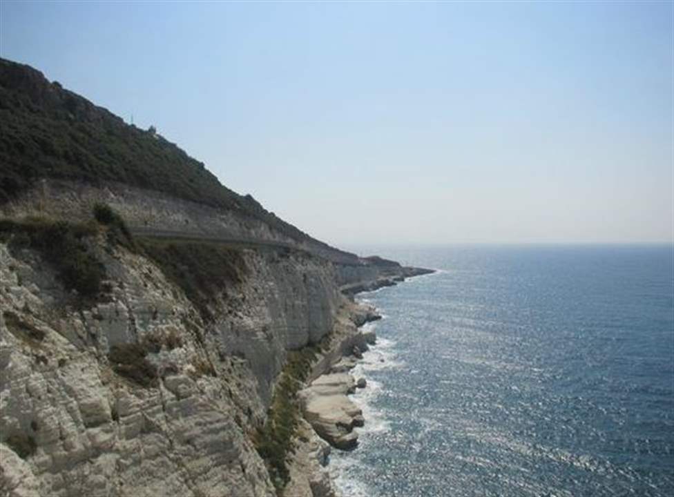 للمرة الأولى.. أدرعي ينذر في البحر! (صورة)