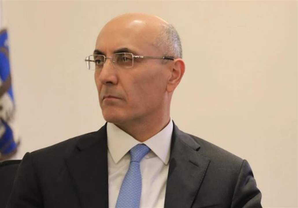 "حضور أمني مُكثف".. وزير الداخلية: سيكون هناك "تحييد مبدئي" للمصنع 