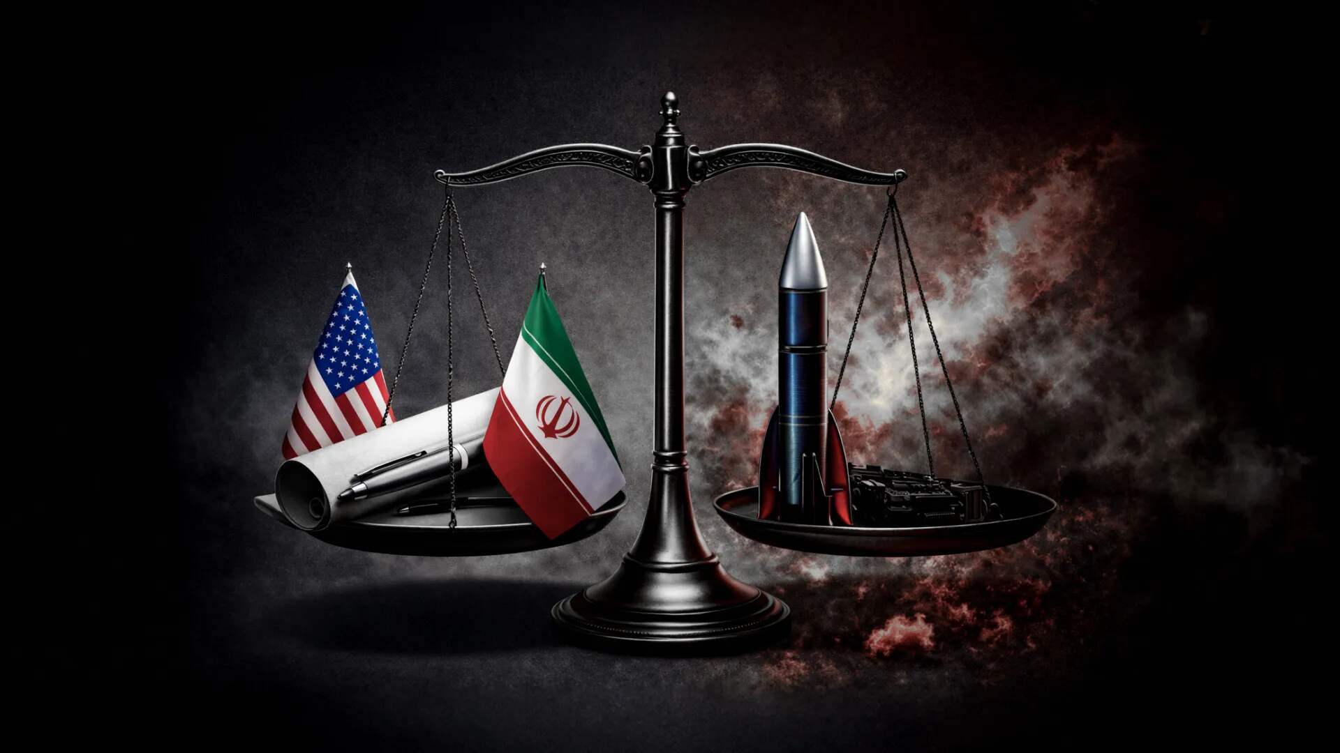 لحظة الحسم تقترب.. أنباء إيجابية تمهّد لاتفاق الليلة