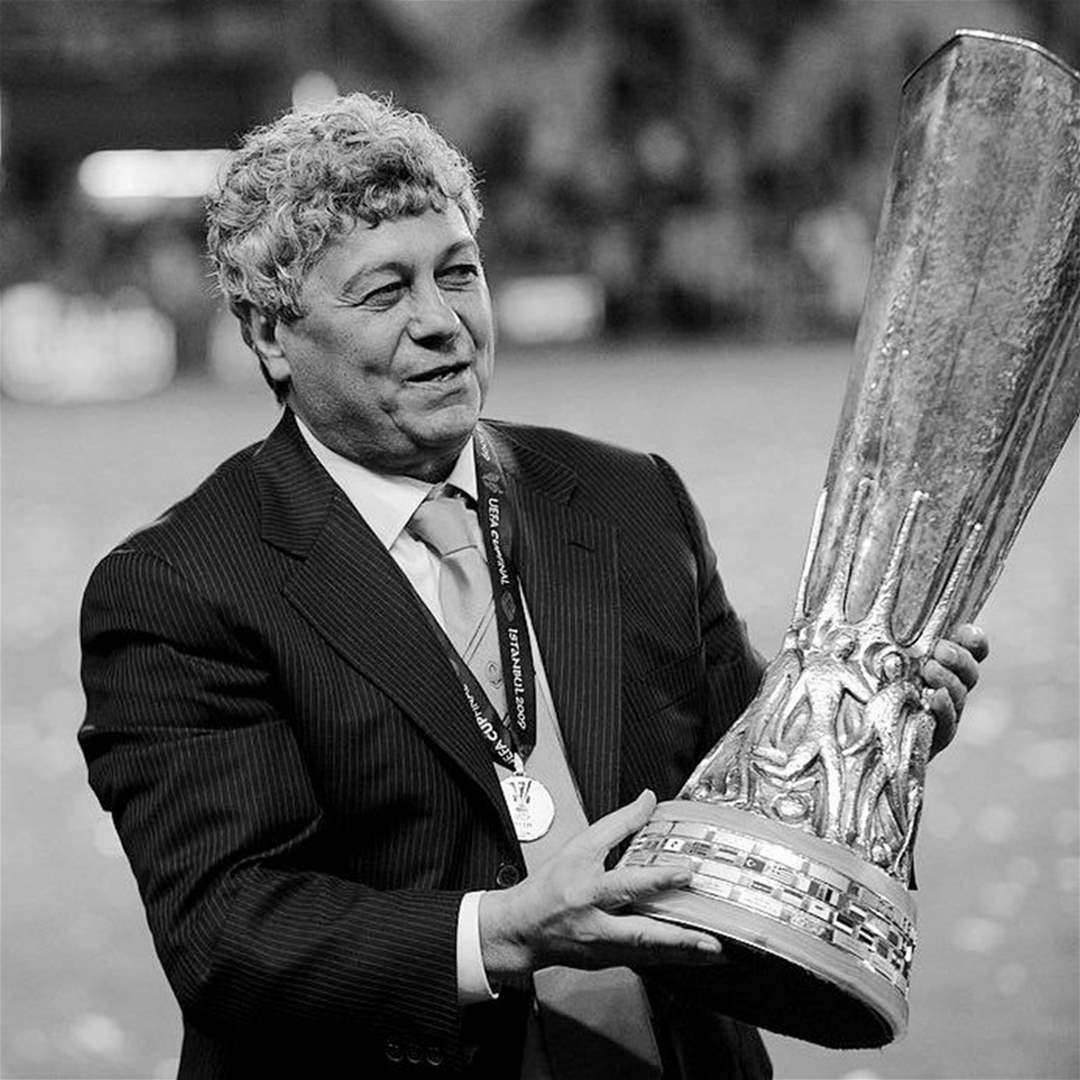 الكرة العالمية تودع الأسطورة ميرتشا لوتشيسكو عن 80 عاما