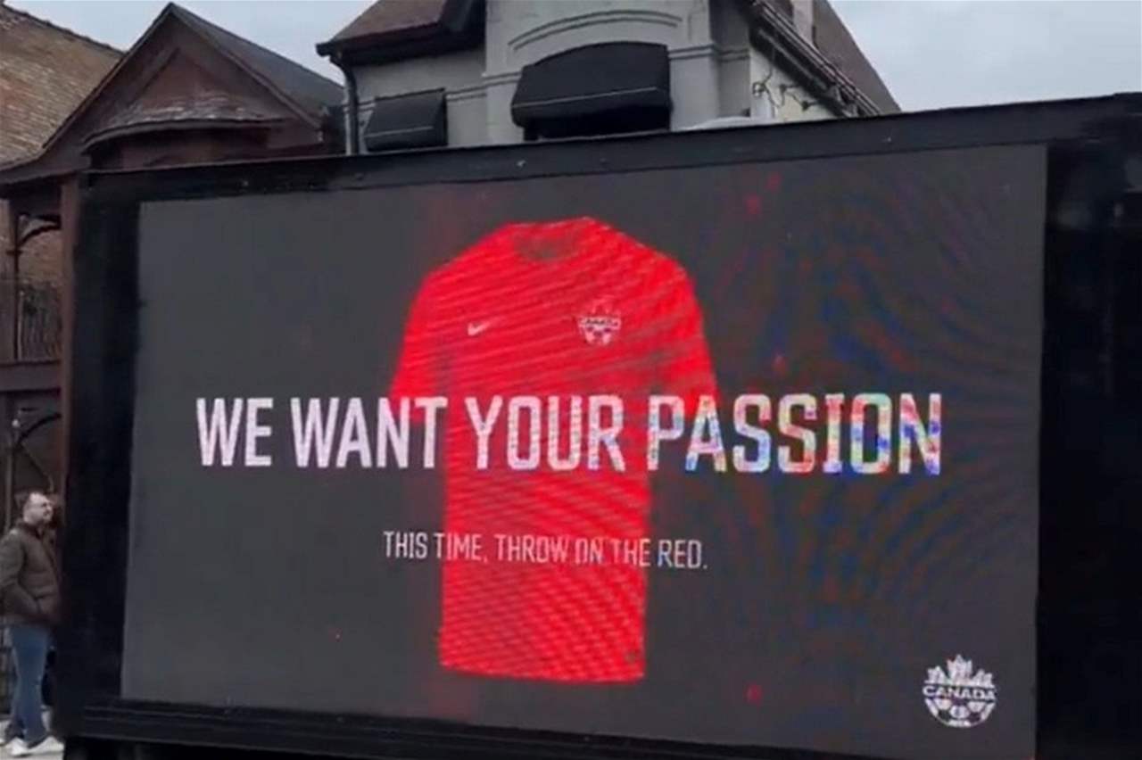 حملة ذكية لجذب مشجعي إيطاليا في كندا قبل المونديال 