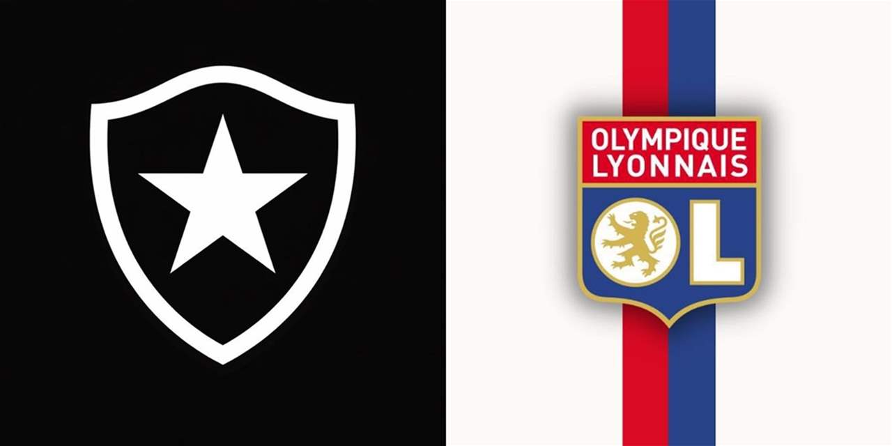 بوتافوغو يقاضي أولمبيك ليون مطالباً بـ 125 مليون يورو