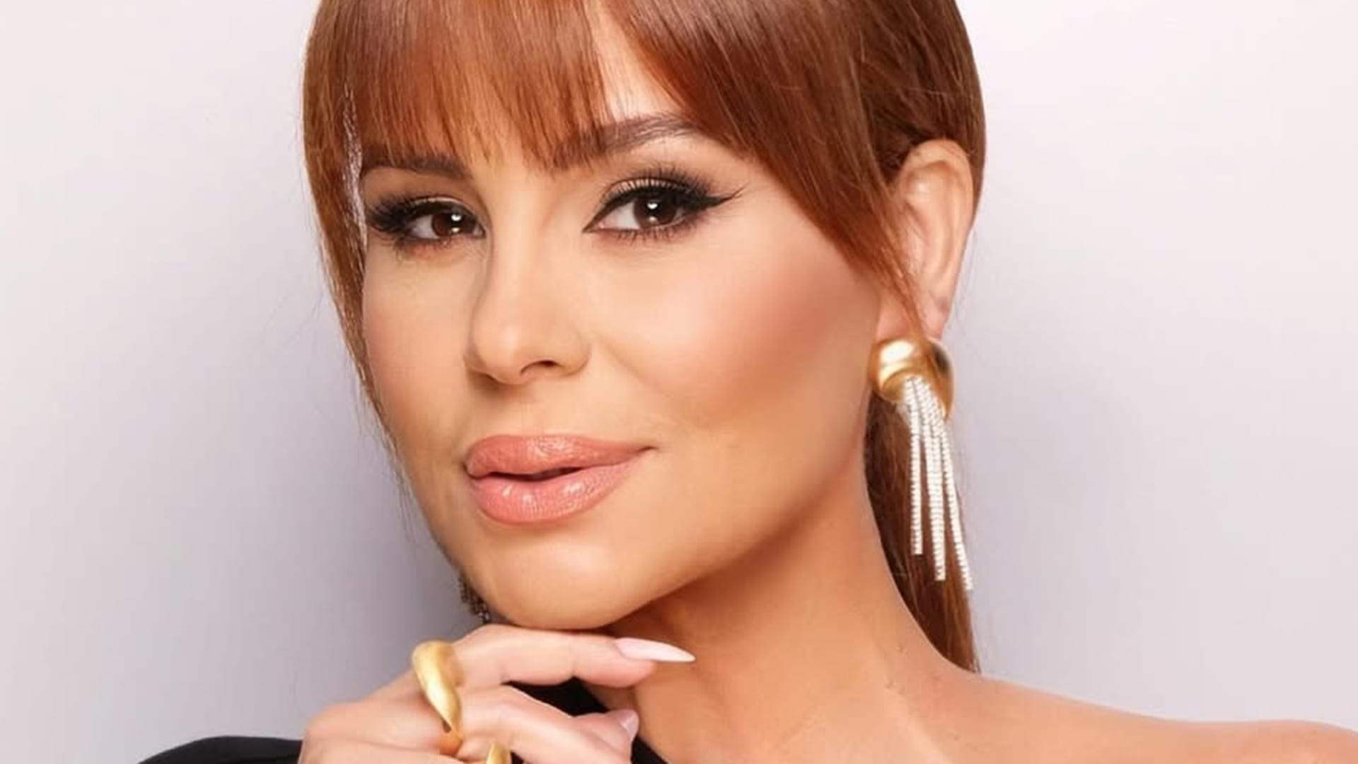 كارول سماحة برسالة مؤثرة عن الوضع في لبنان: أي حدا مختلف صار خائن!