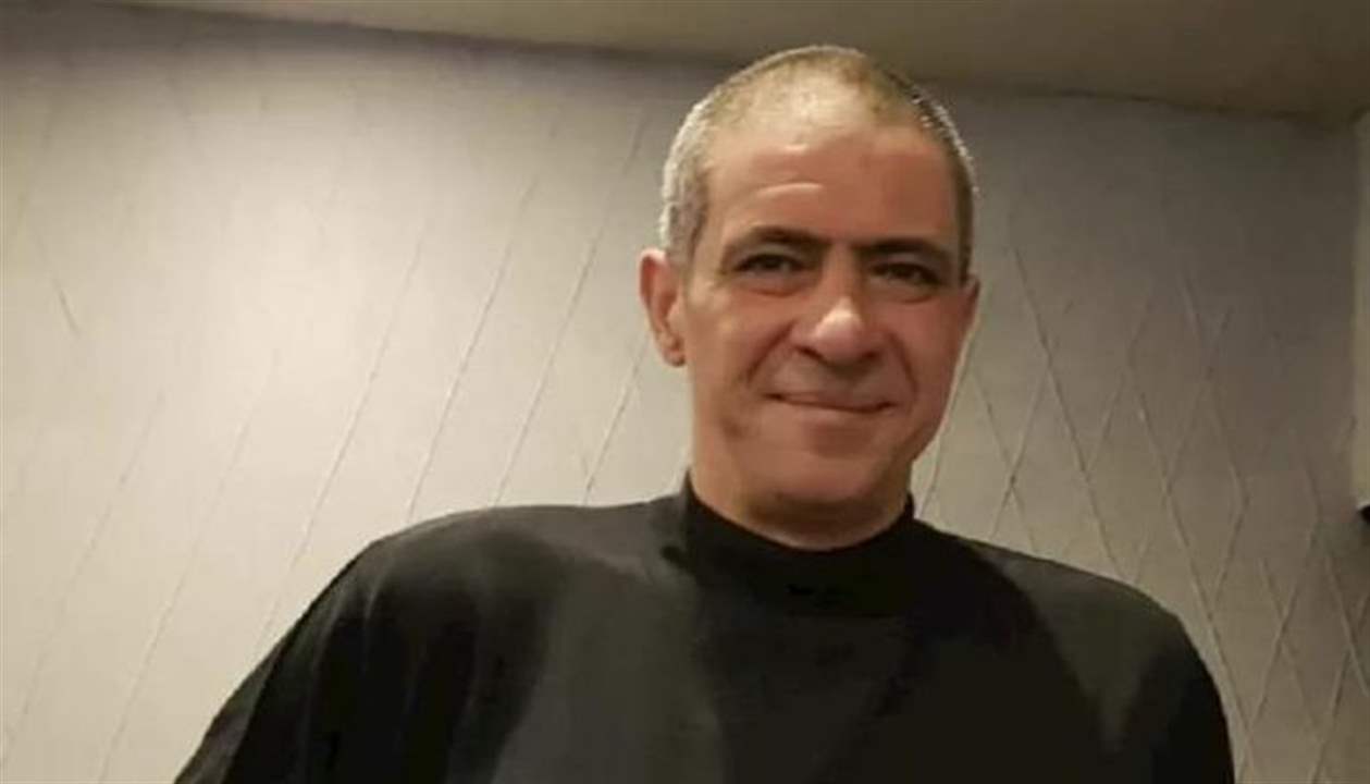 وفاة الشاعر الغنائي هاني الصغير وهذه تفاصيل جنازته 