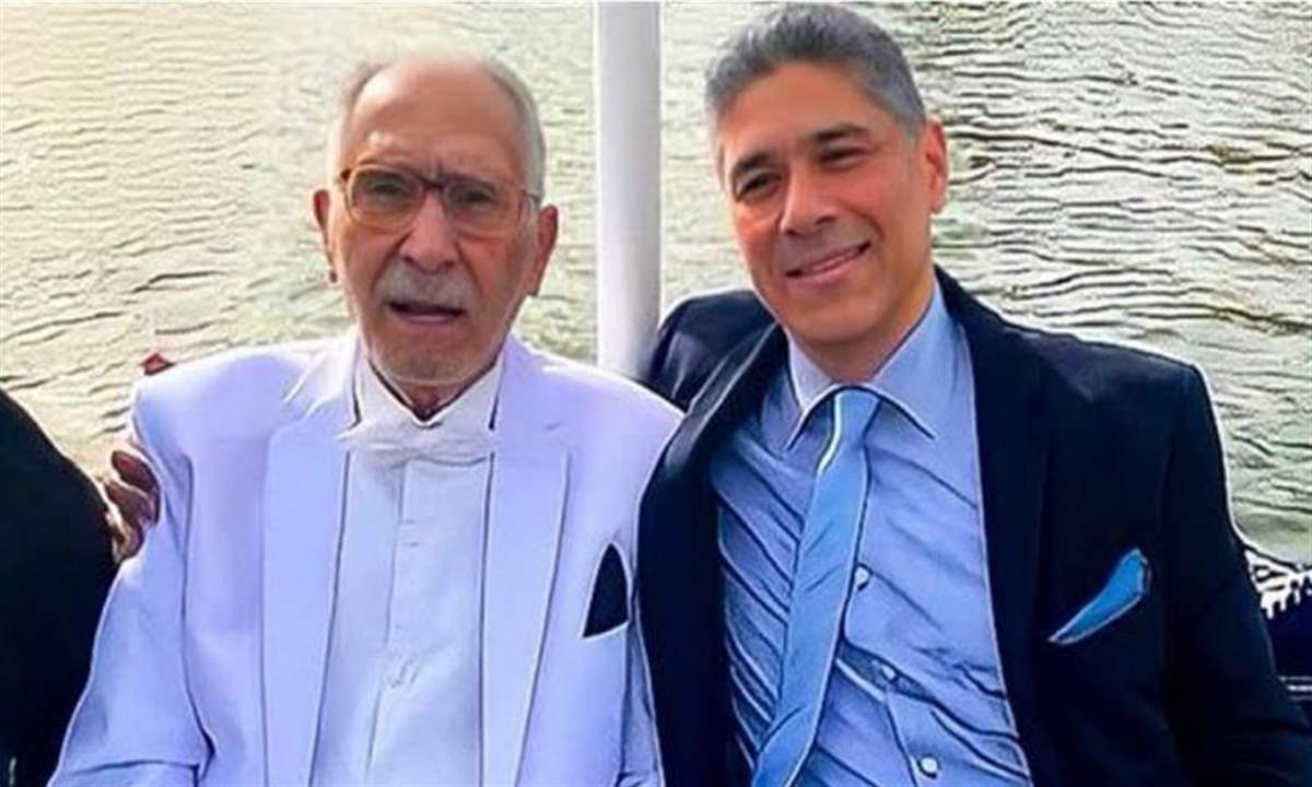 تطورات الحالة الصحية لـ عبد الرحمن أبو زهرة