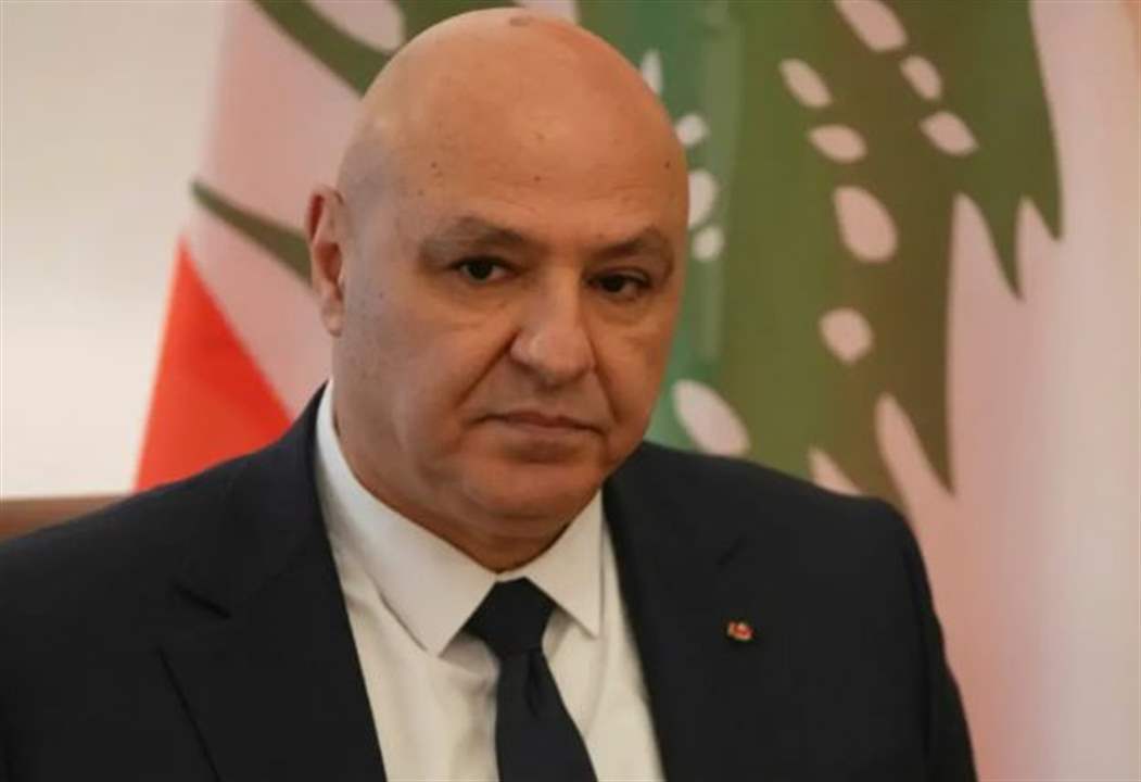 بعد اتفاق الهدنة.. عون: الجهود مستمرة لشمول لبنان 