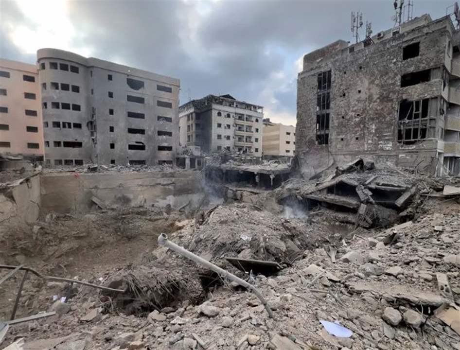 "لا تعودوا قبل الاعلان الرسمي".. "حزب الله" للأهالي: الصبر والثبات