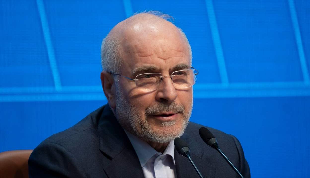 بعد استهداف بيروت... قاليباف: التفاوض غير معقول