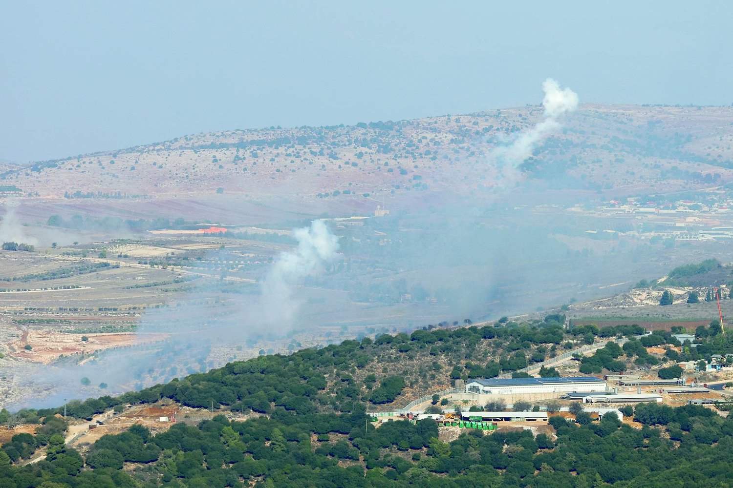 بعد تدمير جسر القاسمية.. مناشدات بالإجلاء