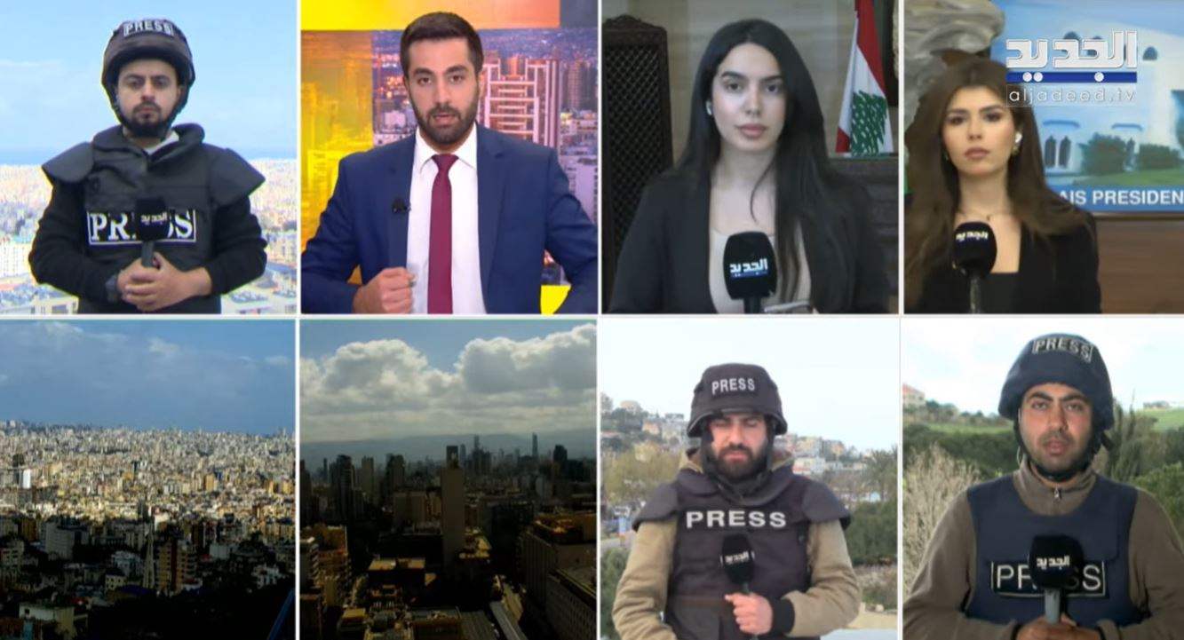 استمرار العدوان الإسرائيلي على لبنان.. وسلام يلتقي بري في عين التينة قبيل الجلسة الوزارية المقررة اليوم