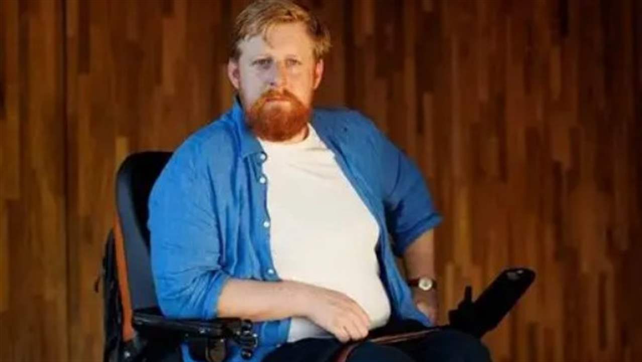 وفاة الممثل الأمريكي مايكل باتريك عن 35 عامًا بعد صراع مع المرض 