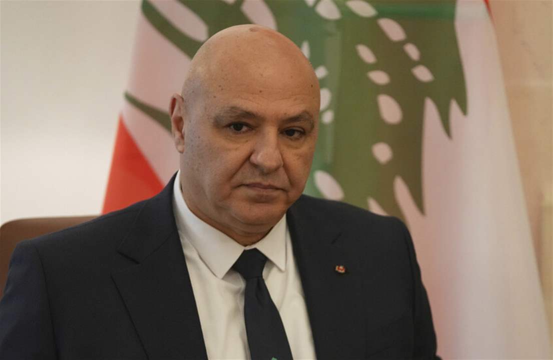 عون يعلنها: "الدولة وحدها تفاوض"!