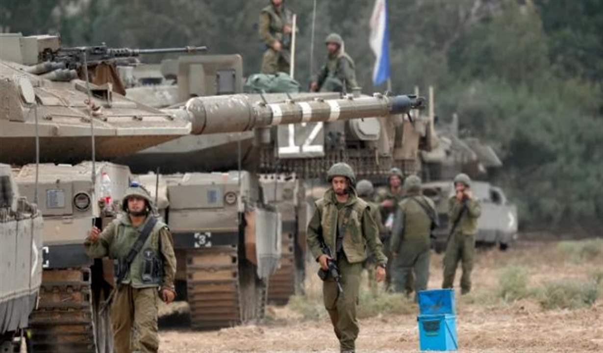 إسرائيل تزعم استهداف قائد وعناصر "السرايا اللبنانية" 