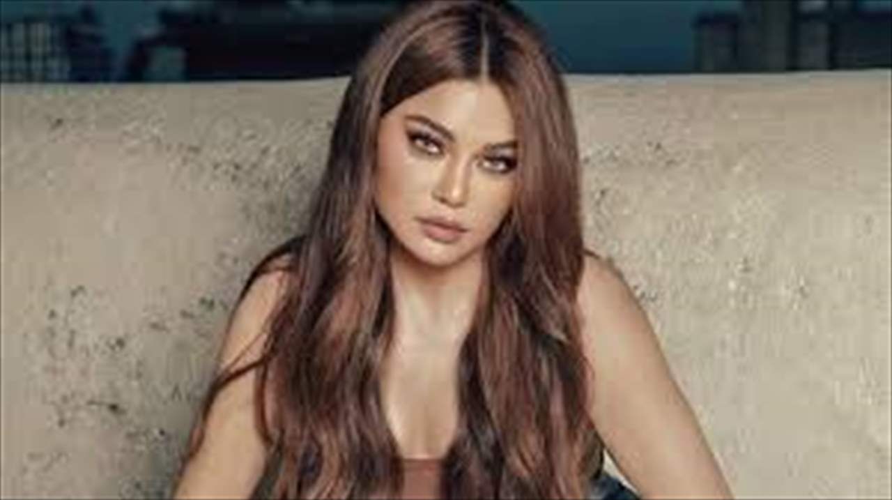 احالة مدير اعمال هيفاء وهبي السابق الى المحاكمة بتهمة الاستيلاء على اموالها 