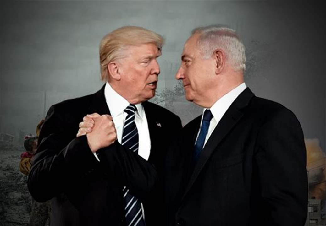 بشأن لبنان.. ماذا طلب ترامب من نتنياهو؟