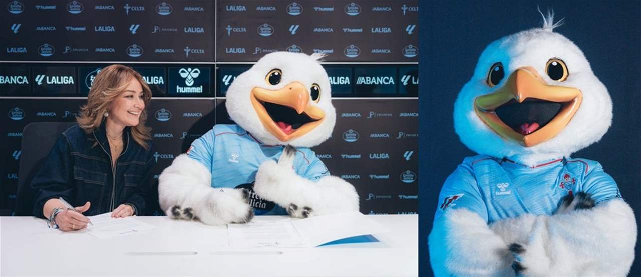 فيديو - سيلتا فيغو يبتكر أسلوباً ساخراً لتقديم تميمته الجديدة 