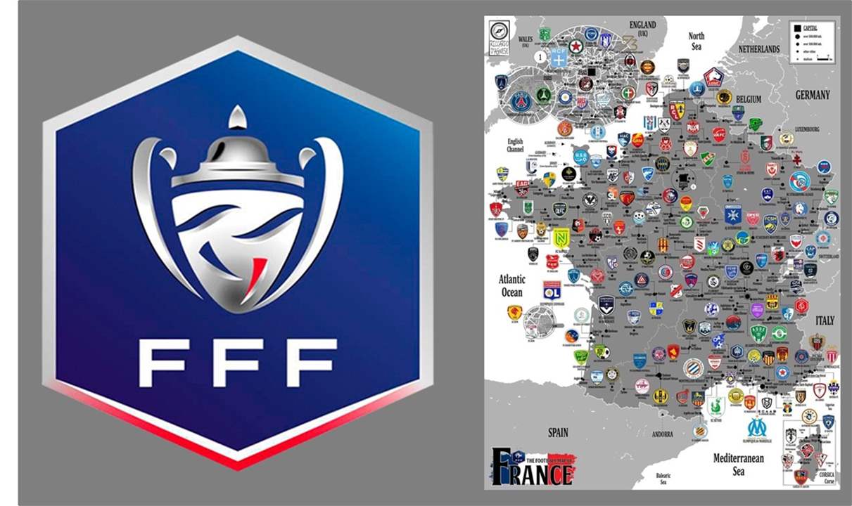 كأس فرنسا تُصنّف كأكبر بطولة في العالم
