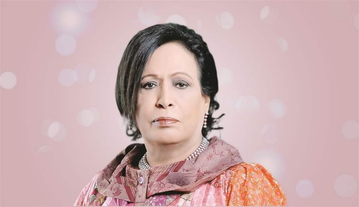 تدهور صحة حياة الفهد مجددا يثير قلقا واسعا ودعوات مكثفة لها 