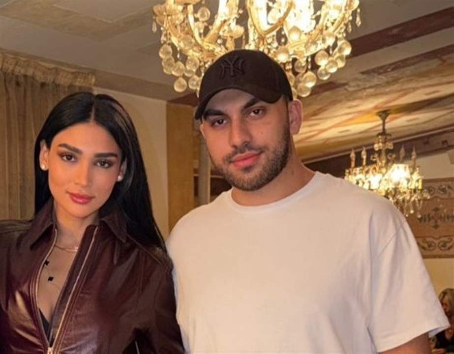 تعرض شقيق وصيفة ملكة جمال  لبنان سيبال بو شعيا لعملية سطو مسلح في وضح النهار