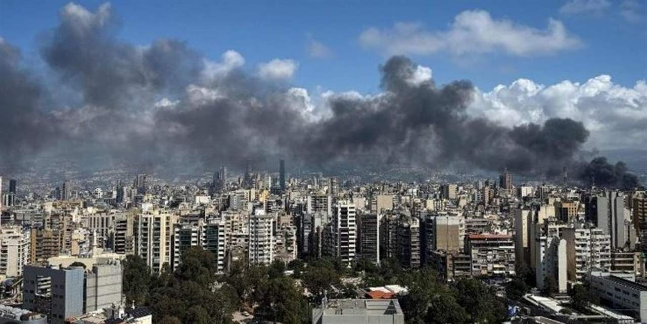 ايران اشترطت: أوقفوا الهجمات ضد بيروت وإلا! 