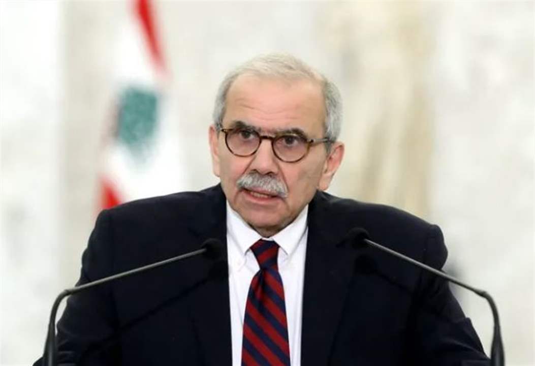 الرئيس سلام يعزي بشهداء أمن الدولة: يزيدنا إصراراً إلى وقف النار 