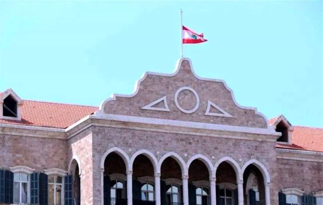 وزير.. خارج الحكومة؟ 