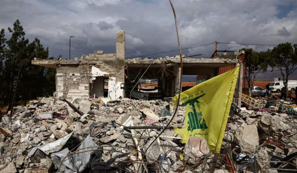 "لا هدنة مع حزب الله رغم التفاوض".. إسرائيل تحسم موقفها