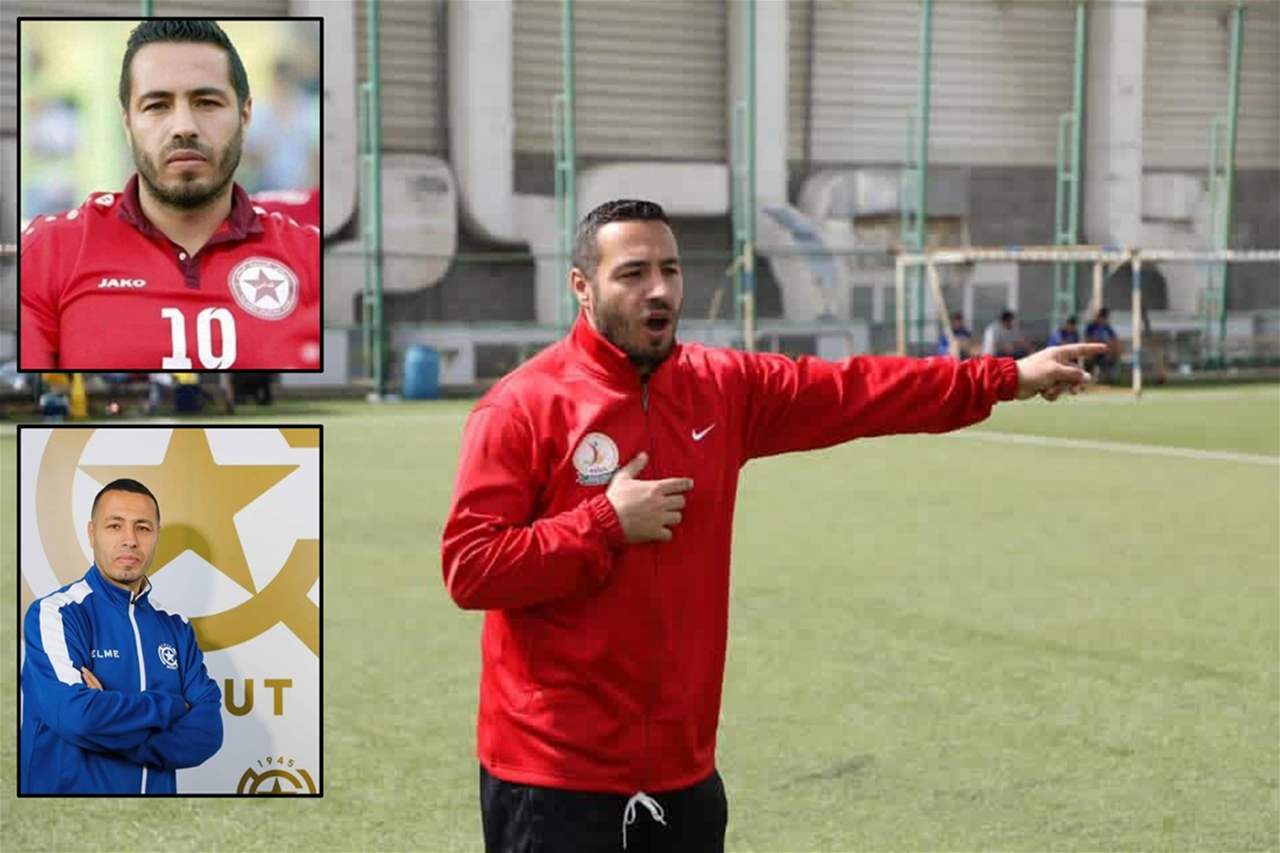 كرة القدم تودّع النجم رامي أسعد بعد صراع مع المرض