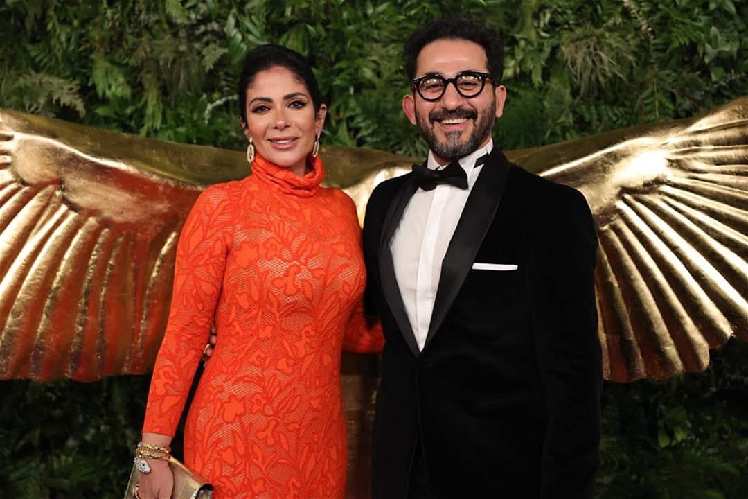 أحمد حلمي يروي تفاصيل مفاجئة كادت تُفشل زفافه من منى زكي