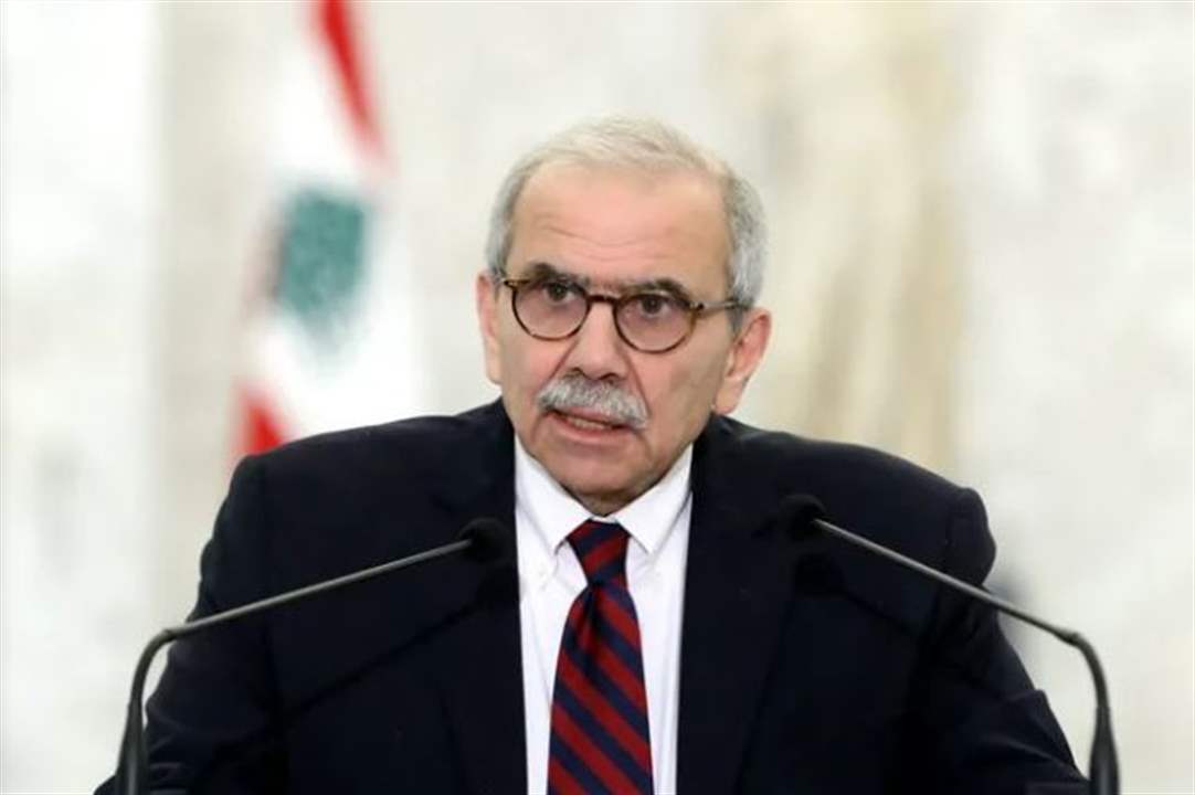 لمتابعة عمل الحكومة.. سلام يرجئ سفره إلى أميركا