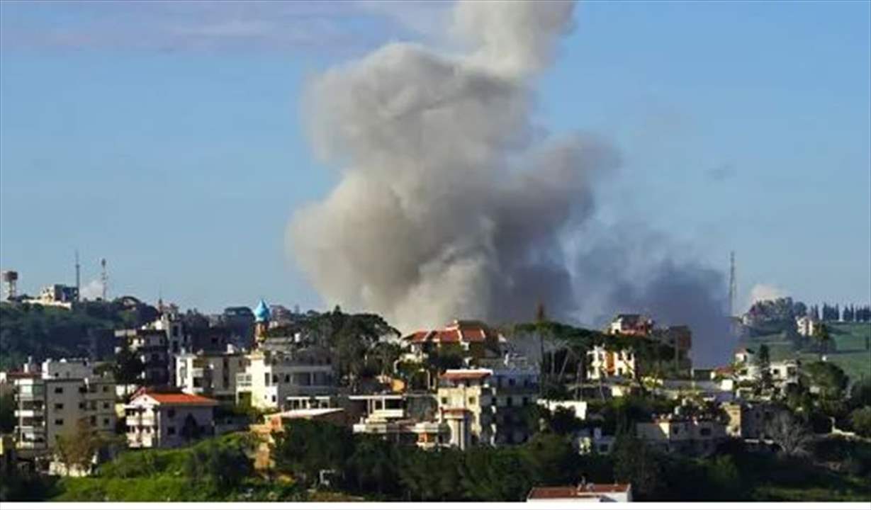 بالفيديو - اشتباكات في الجنوب