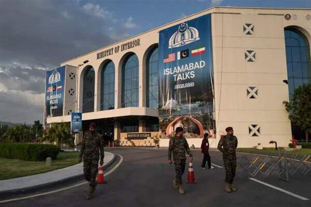 تعثر المفاوضات.. وطهران تتهم واشنطن بفرض شروط تعجيزية