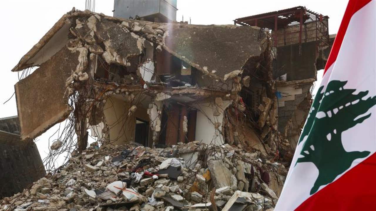 الملف اللبناني يعرقل المفاوضات بين واشنطن وطهران (العربي الجديد)