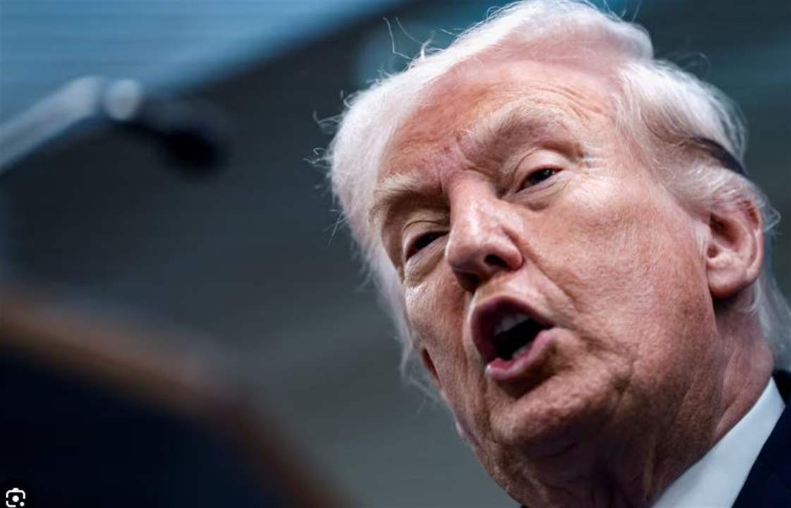 طهران تشترط.. والكرة في ملعب ترامب