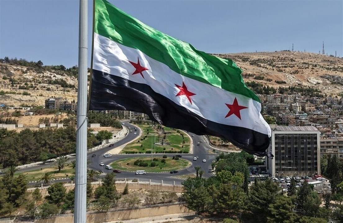 لا نمارس أي نشاط في سوريا.. الحزب يوضح