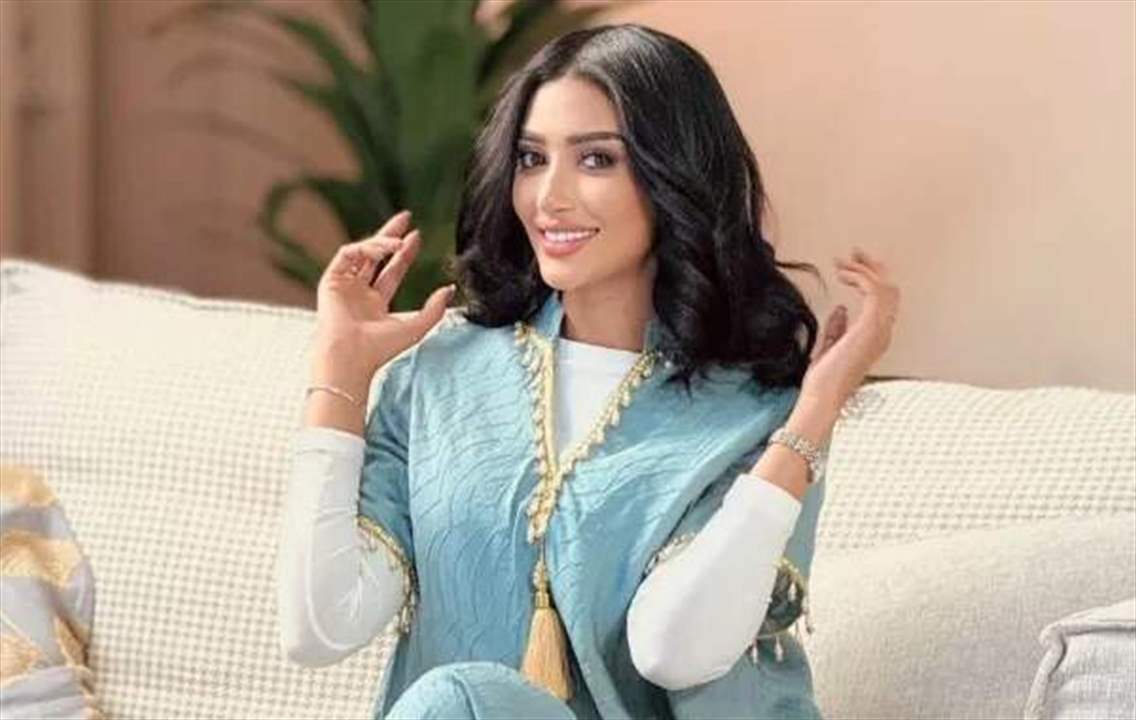 بعد دخولها المستشفى… أميرة الشريف تكشف تطورات حالتها الصحية