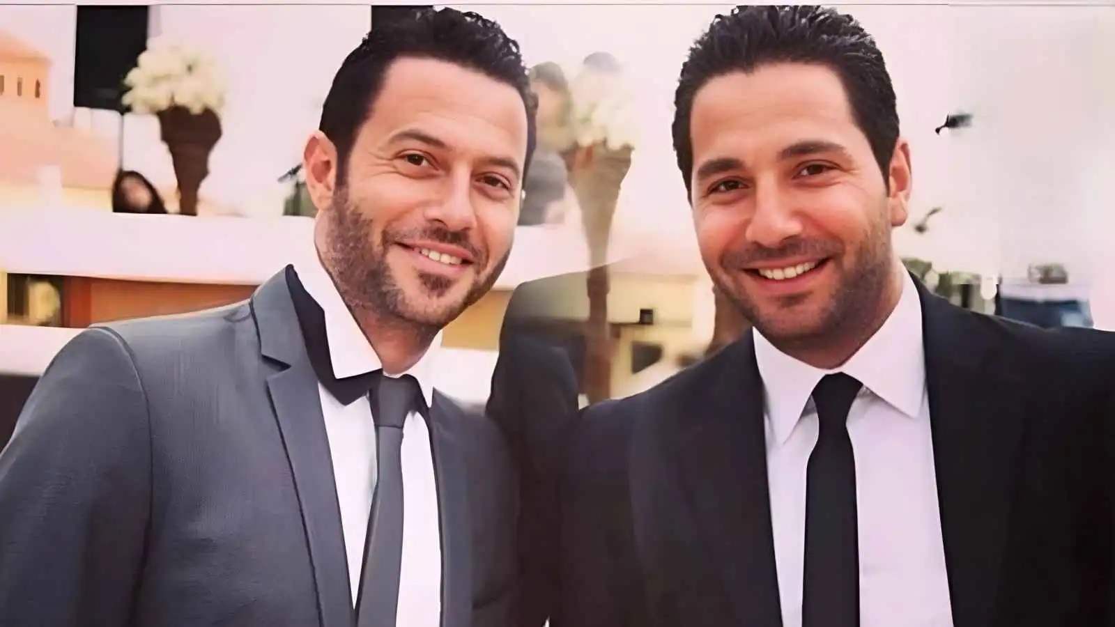 وسام بريدي يحيي الذكرى 11 لرحيل شقيقه عصام بريدي