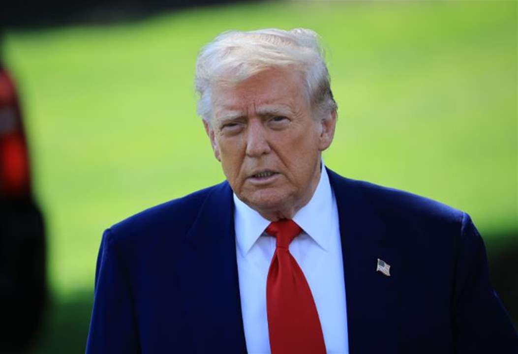 ترامب يتوعّد.. "هرمز" مجدداً! 