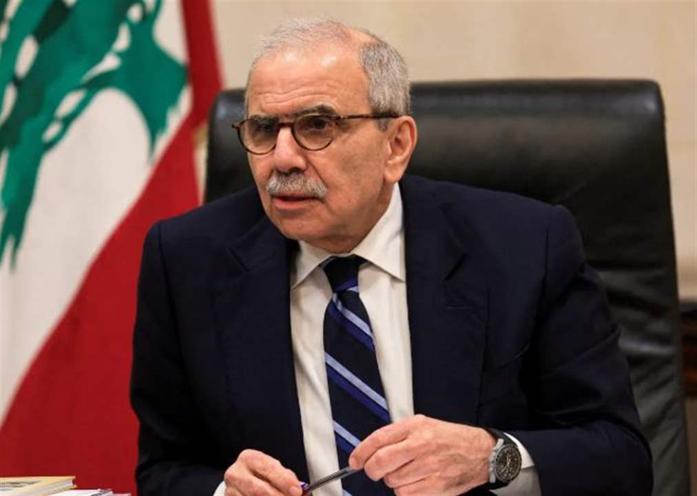 "أتفهم غضبكم حتى عند السراي".. سلام: الجنوب لن يُترك وحيداً