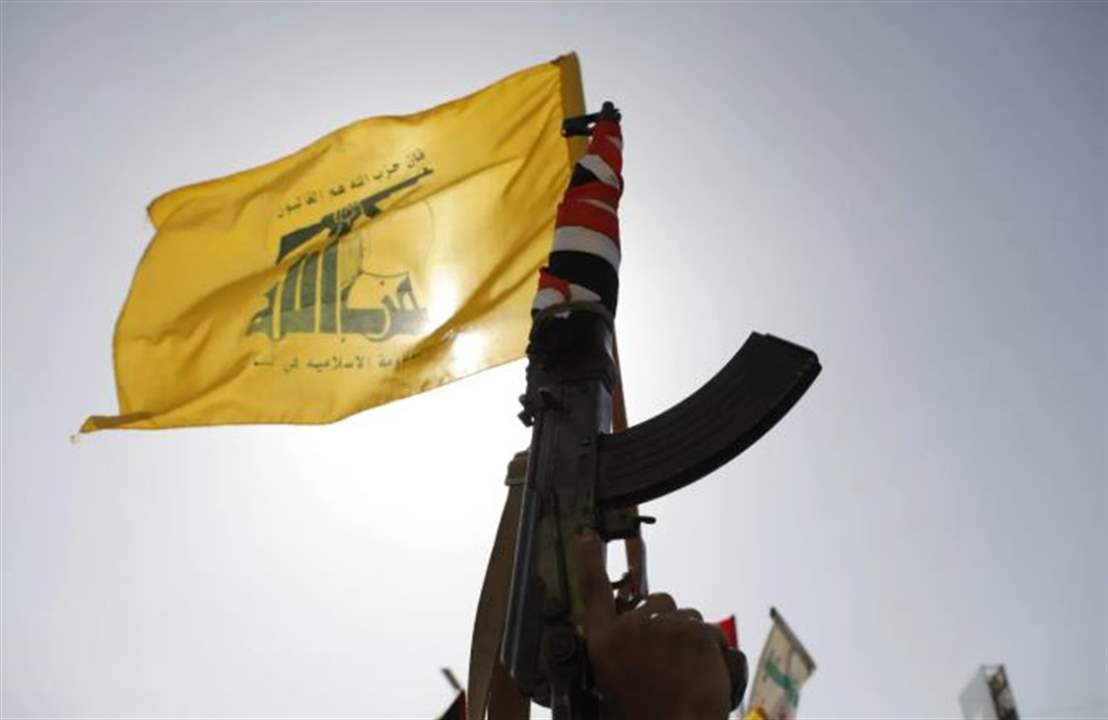  جولـة الثلاثاء ليست كافية.. وإسرائيل تُصرّ: "سلاح حزب الله أولاً"! (النهار)