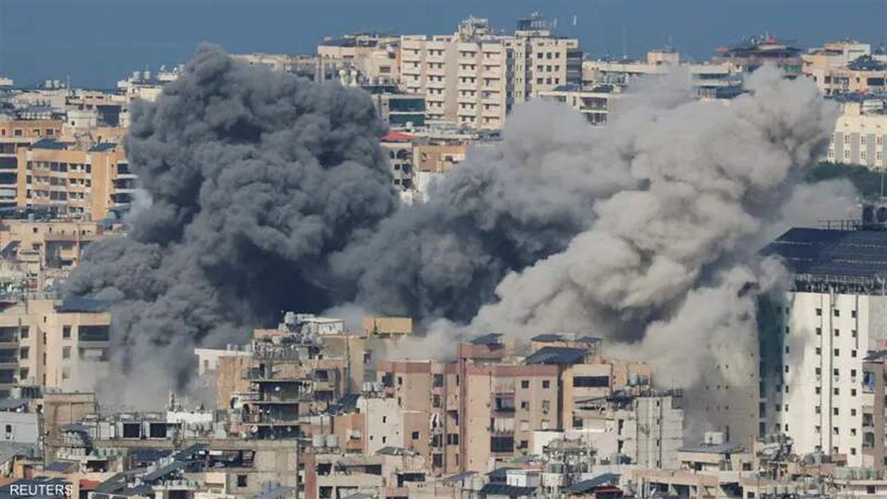 رفض إسرائيلي قاطع: "لا وقف للنار".. ولبنان تبلّغ (الأنباء الكويتية) 