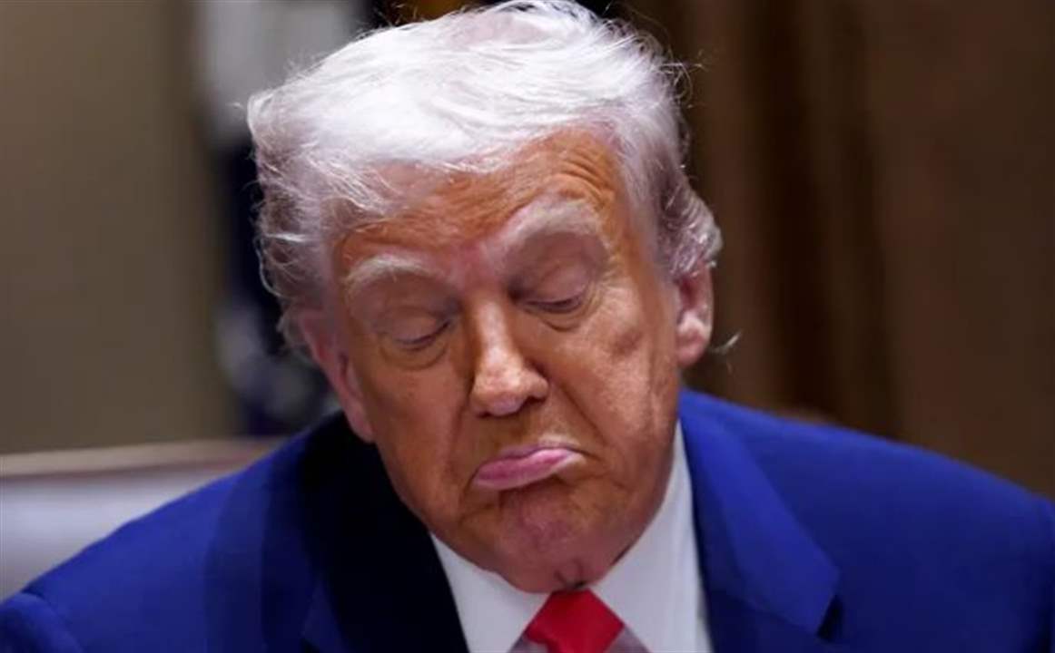 بعد فشل المفاوضات.. كيف سيكسر ترامب جمود المحادثات؟