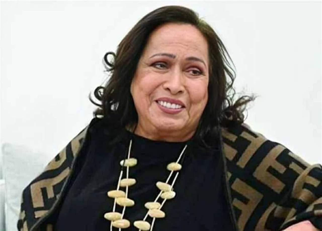 مدير أعمال الفنانة حياة الفهد يحسم الجدل حول شائعات وفاتها ويكشف وضعها الصحي الحرج