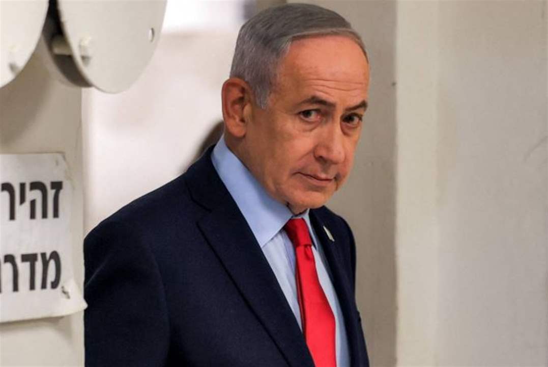 "وقف النار ممكن أن يتغيّر في أي لحظة".. نتنياهو مجدداً! 