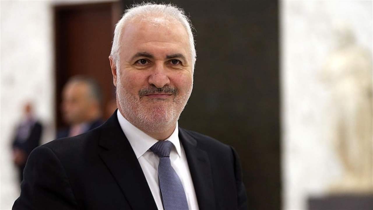 جان عزيز: القضاء سيكون المرجع في كل افتراء وتجنّ عليّ عبر منصة x