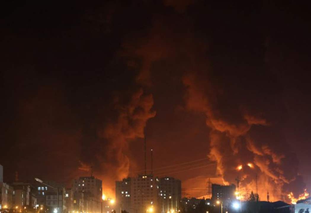 ايران قد تردّ.. اسرائيل تستعد! (معاريف) 